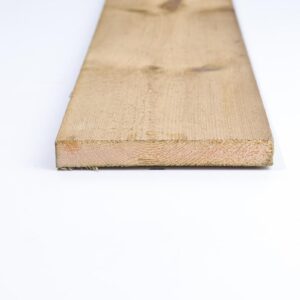 IMPREGNERT REKTANGULÆR KLEDNING